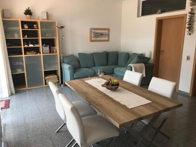 Holidayhaus Luetsche Frankenhain Ngoại thất bức ảnh