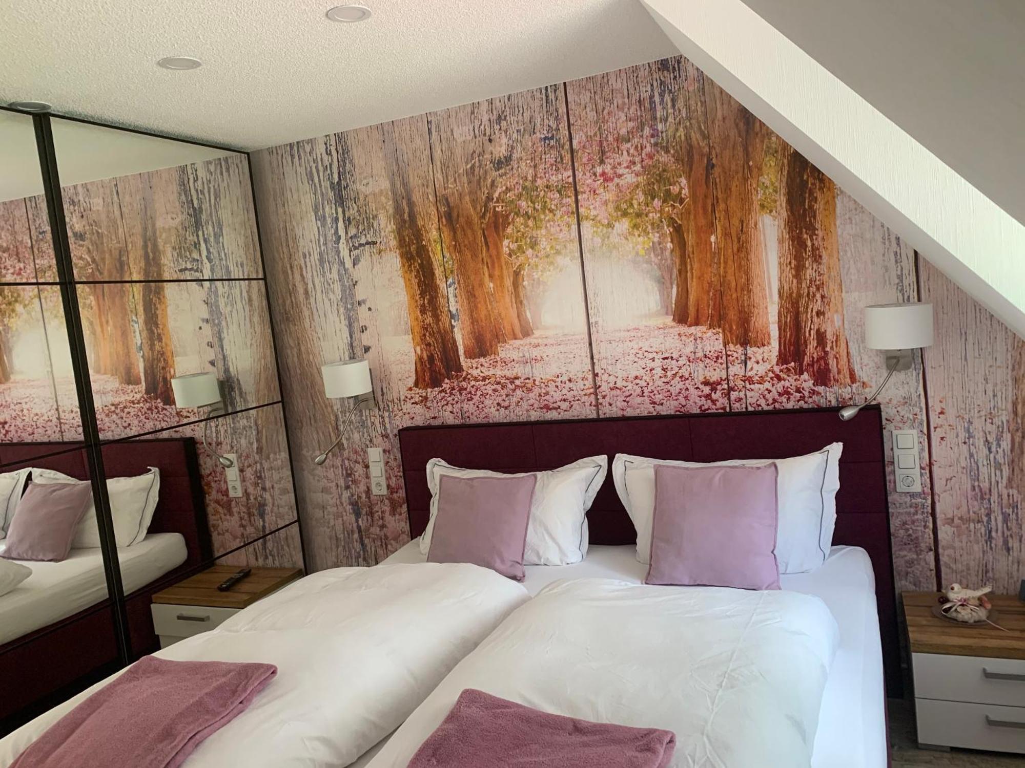 Holidayhaus Luetsche Frankenhain Ngoại thất bức ảnh